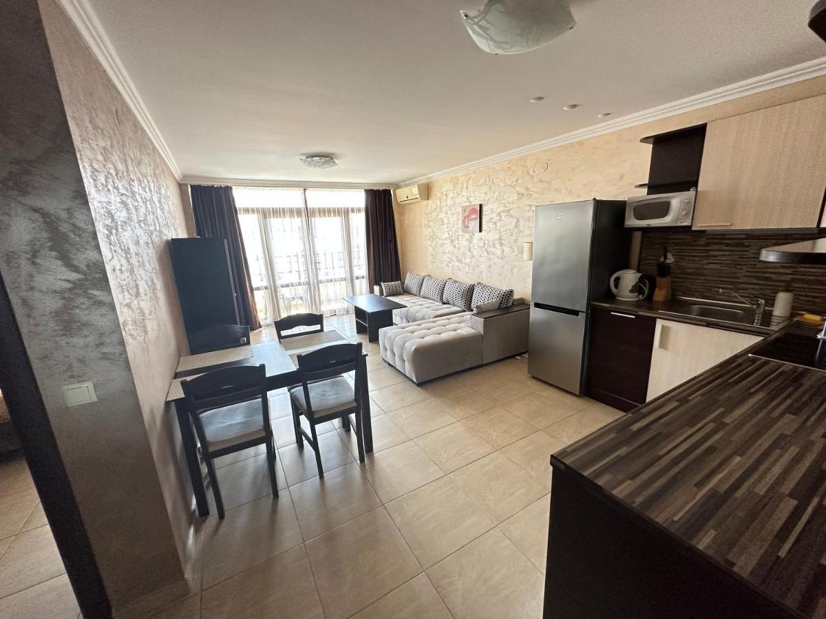 Bademite Apartments スヴェティ・ヴラス エクステリア 写真